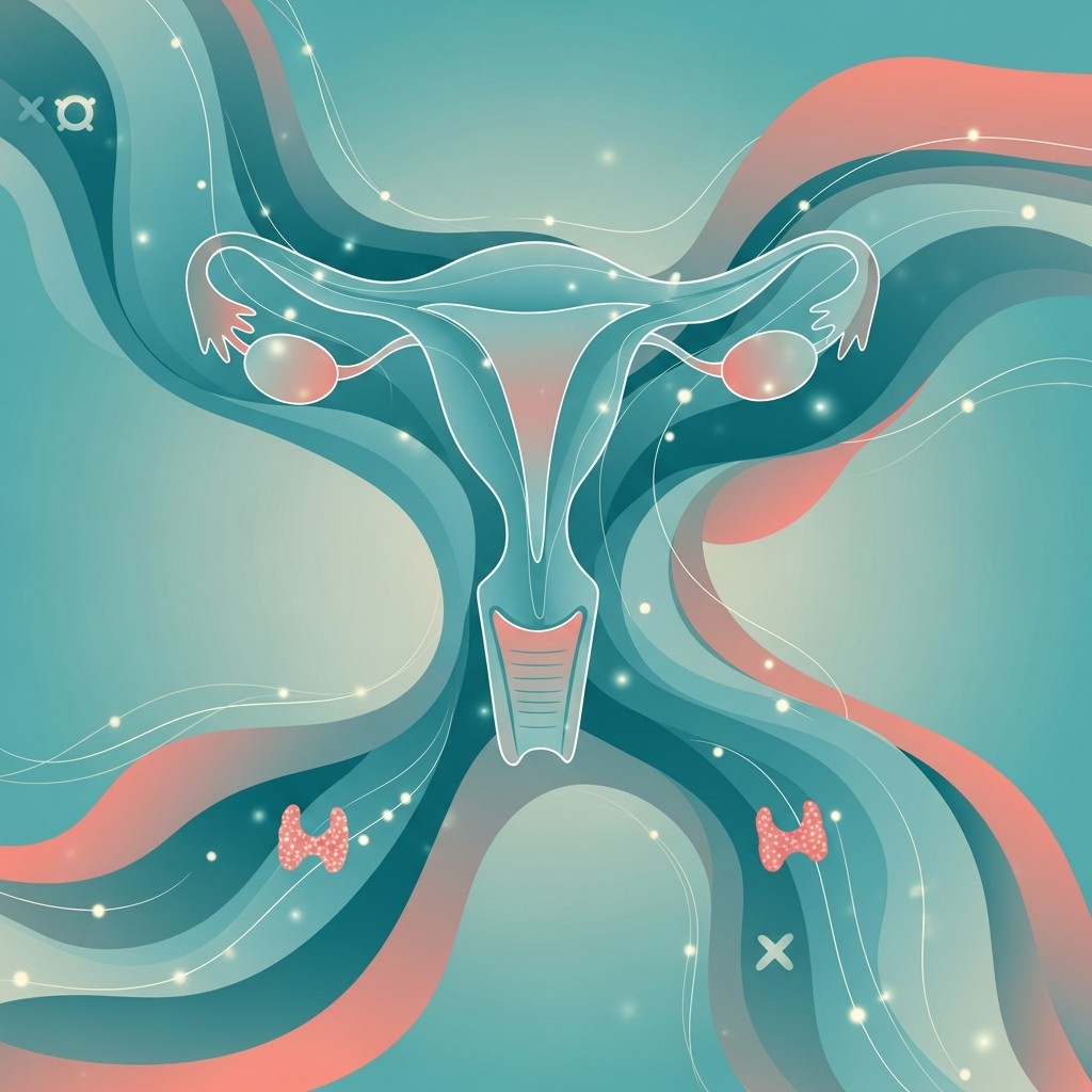The Metabolic Shift No One Warns You About: What Really Happens to Your Body During Perimenopause and Menopause