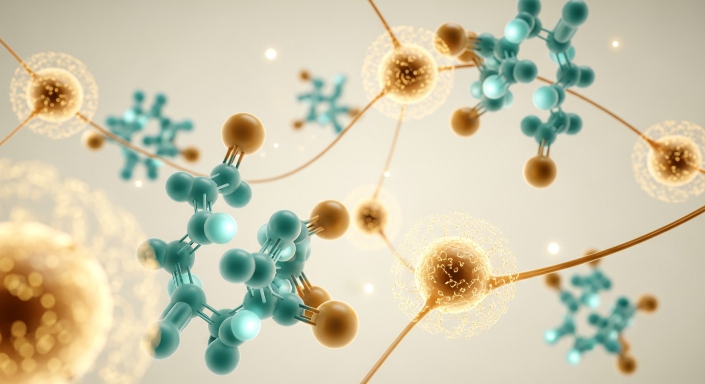 10 Surprising Benefits of TB-500 (Thymosin Beta-4)
