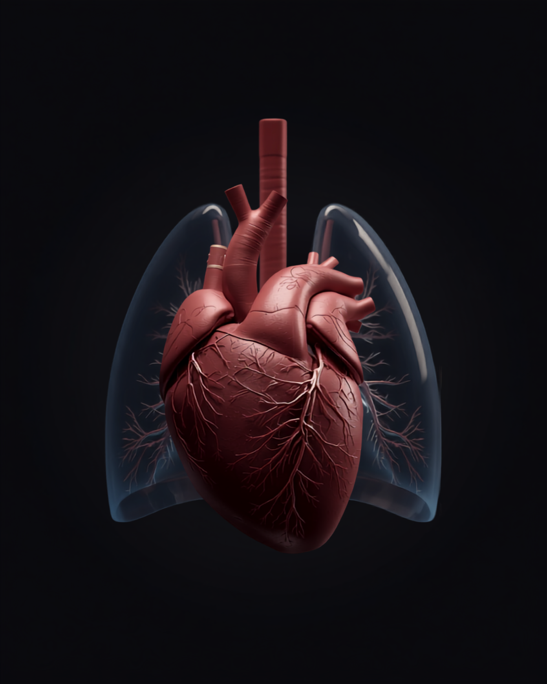 Your VO₂ Max Might Be the Single Best Predictor of How Long You'll Live